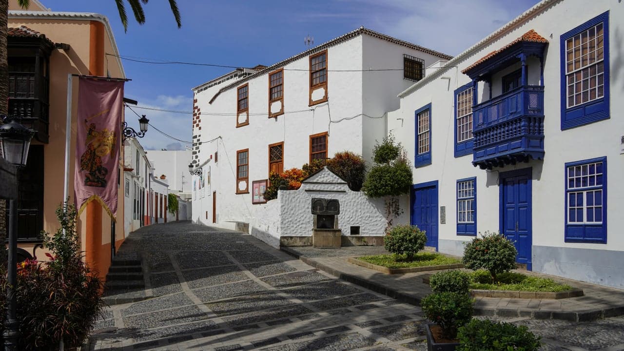 Private shore excursion landscape in Gran Canaria — customised tours for cruise passengers from Las Palmas port