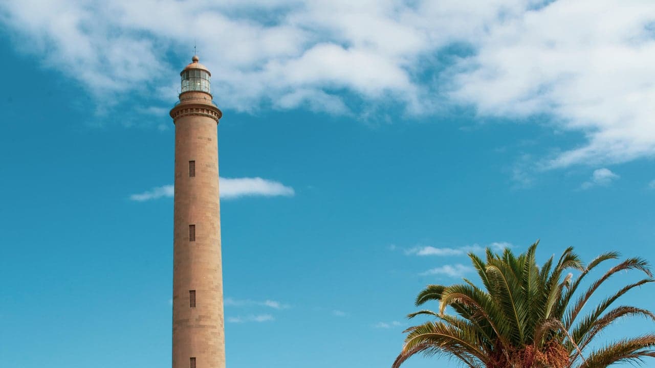 Gran Canaria scenic landscape — best private shore excursions from Las Palmas cruise port