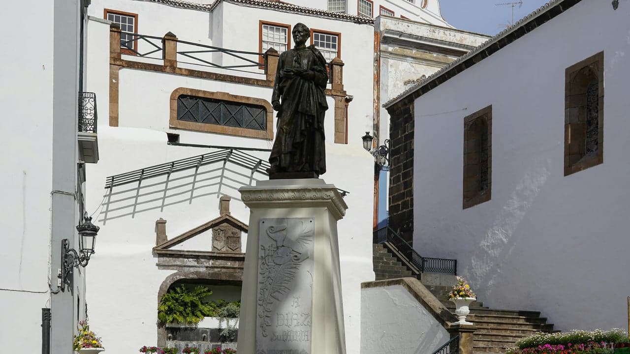 Teror Village Gran Canaria