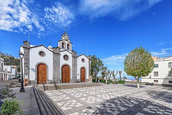 🍏 Taxi Las Palmas a Valleseco | Sidra Artesana y Senderismo - Taxi privado desde Las Palmas
