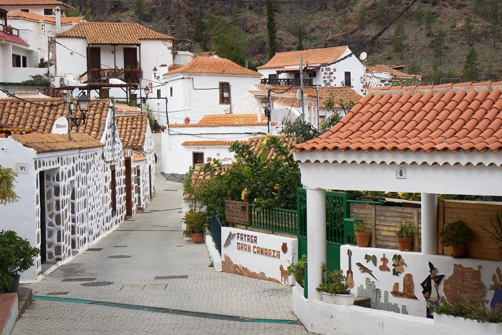 Fataga