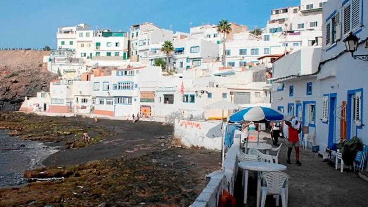 Salinetas / Tufia